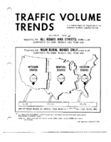 Traffic Volume Trends December 1979