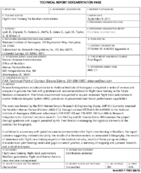 Flight Crew Training for NextGen Automation