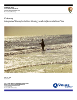 Gateway integrated transportation in strategy and implementation