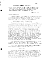Interstate Commerce Commission Report of the Accident  Investigation Occurring on the ST LOUIS SOUTHWESTERN RAILWAY PITTSBURG TX