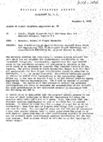 CAM 08 Type Certification Of Surplus Military Aircraft