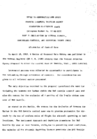 Part 71 Airspace Docket No 62WE105 Alteration Of Control Zone