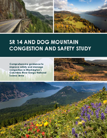 SR 14 and Dog Mountain Congestion and Safety Study