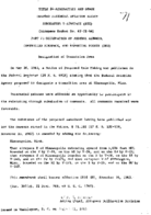 Part 71 No 63CE46 Designation Of Transition Area