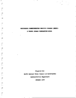 Multimodal Transportation Analysis Process MTAP A Travel Demand Forecasting Model