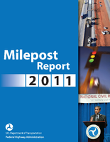 Milepost 2011 Report