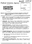 AC 150534534 Specification for L839 Individual Lamp SeriesToSeries Type Insulating Transformer for 5000 Volt Series Circuit 6620 Amperes 300 Watt