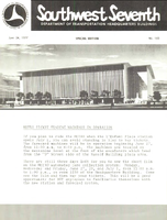 Southwest Seventh June 24 1977