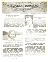 Trade Winds January 1959