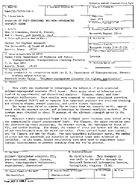Behavior of PostTensioned PolymerImpregnated Concrete Beams