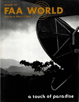 FAA World September 1975