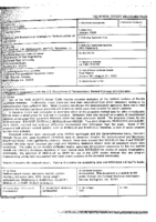 Analysis and evaluation of methods for backcalculation of Mr values  volume 1  research report  final report