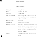 Interstate Commerce Commision Report of the Accident  Investigation Occuring on the PENNSYLVANIA RAILROAD LINDON OH