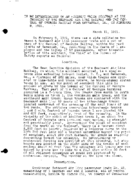 Interstate Commerce Commission Report of the Accident  Investigation Occurring on the SEABOARD AIR LINE RAILWAY AND CENTRAL OF GEORGIA RAILWAY SAVANNAH GA