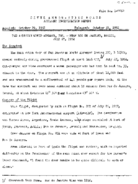 Investigation of Aircraft Accident PAN AMERICAN AIRWAYS RIO DE JANEIRO 19520727