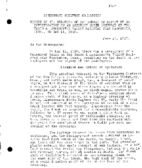 Interstate Commerce Commission Report of the Accident  Investigation Occurring on the YAZOO AND MISSISSIPPI VALLEY RAILROAD HARRISTON MS