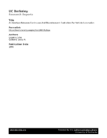 An Interface Between Continuous and Discreteevent Controllers for Vehicle Automation