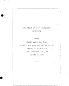 Interstate Commerce Commision Report of the Accident  Investigation Occuring on the NORFOLK AND WESTERN RAILWAY HARRISON AR