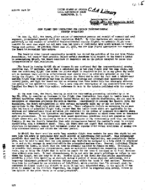 Part 40 Regulation No SR405 Affects Part 40 Crew Flight Time Limitations For Certain Transcontinental Nonstop Operations