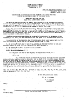 Part 41 Amendment 4117 Amendments Resulting From The 1957 Annual Airworthiness Review