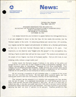 Remarks Prepared for Delivery by Secretary of Transportation Elizabeth Hanford Dole at the World Affairs Council