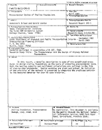 Pressuremeter Design of Shallow Foundations