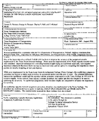 Implementation of an Equilibrium Capacity Restraint Model in the Texas Large Network Assignment Package