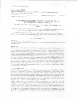 Updated lateral attenuation in FAAs Integrated Noise Model