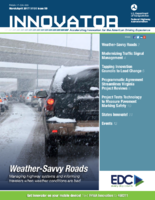 Innovator  MarchApril 2017  Volume 10 Issue 59