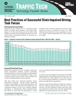 Best Practices of Successful State ImpairedDriving Task Forces Traffic Tech