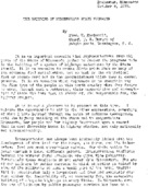 The Building of Minnesotas State Highways