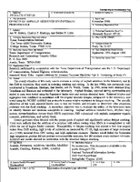 Effects of Asphalt Additives on Pavement Performance