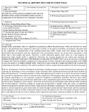 Artificial Intelligence Design for Trucks Passing Signalized Intersections Along a Corridor with Significant Freight Traffic