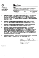 FederalAid Highway Program Obligation Limitation  Redistribution of Fiscal Year FY 2017 Obligation Limitation August Redistribution