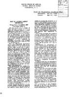 Part 50 Amendment 502 Flying School Curriculums And Examining Authority