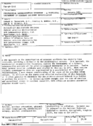 Psychosocial reconstruction inventory  a postdictal instrument in aircraft accident investigation