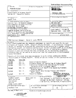 Constituents of Highway Runoff Volume VI Executive Summary