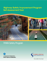Highway Safety Improvement Program SelfAssessment Tool 2nd Edition