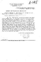 Part 43 Amendment 434 Aircraft Certification And Identification