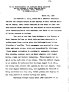 Interstate Commerce Commission Report of the Accident  Investigation Occurring on the CHICAGO AND NORTH WESTERN RAILWAY DUNLAP IA