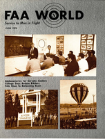 FAA World June 1973