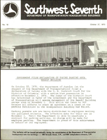 Southwest Seventh October 27 1970