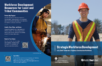 Strategic Workforce Development Lets Build Tomorrows Highway Construction Workforce