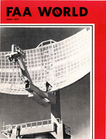 FAA World June 1977
