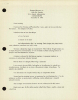 FAA Deputy Administrator Linda H Daschle Speeches December 1994