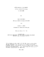 Investigation of accidents within construction zones in Louisiana