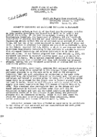 Part 41 4111 AirSpeed Indicators And Associated Operations Requirements