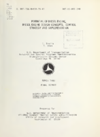 Potential of Diesel Engine Diesel Engine Design Concepts Control Strategy and Implementation