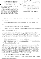 Part 60 Regulation No 109 Amendment No 70 Redesignation Of Control Zones Of Intersection And Certain Airway Traffic Control Areas