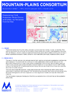 Reassessing Child Pedestrian Mode Choice and Safety via Perceived Parental Risk Research Brief